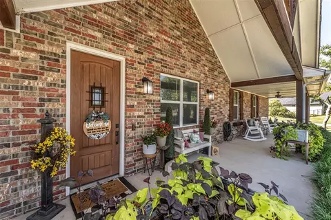 12704 Jones Station Rd, Jones, OK 73049