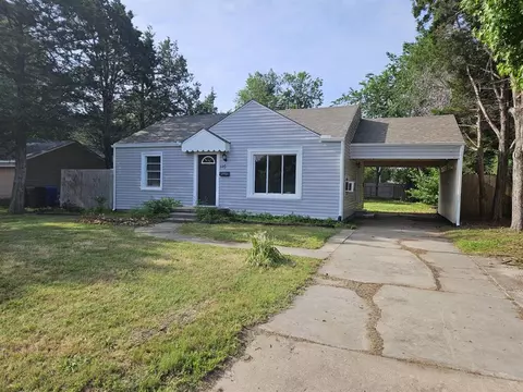 110 W Dale St, Norman, OK 73069