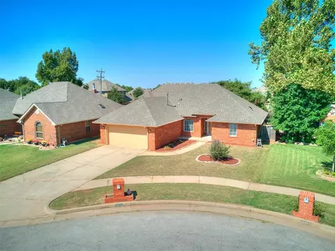 1501 NW 185 St, Edmond, OK 73012
