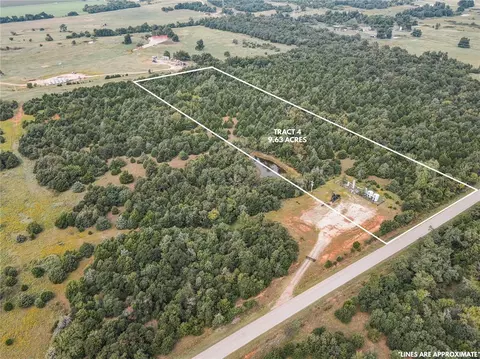 0 N County Line Rd, Harrah, OK 73045