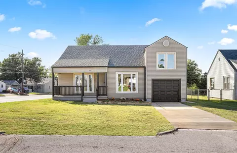 920 S Hadden Ave, El Reno, OK 73036