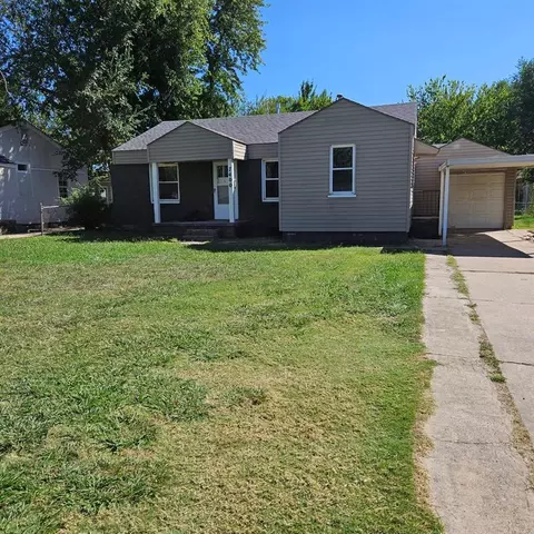 7400 SE 15th St, Midwest City, OK 73110