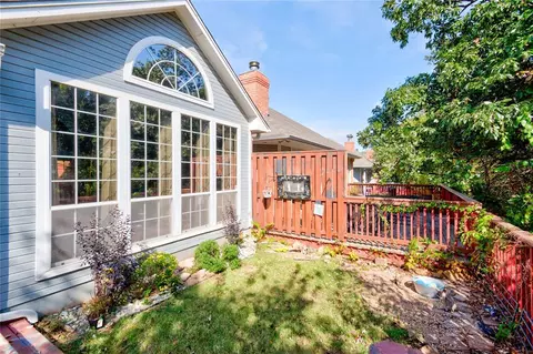 1612 Rustic Creek Ter, Edmond, OK 73013