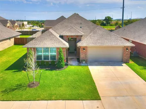 15220 Hill Branch Rd, Edmond, OK 73013