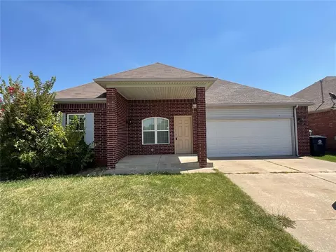 7004 Liberty Trails Blvd, Oklahoma City, OK 73135