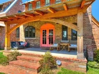 43 Redbud St #C, Carlton Landing, OK 74432