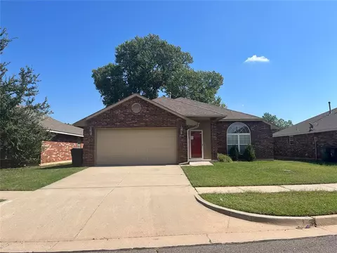 1100 Westridge Dr, Yukon, OK 73099