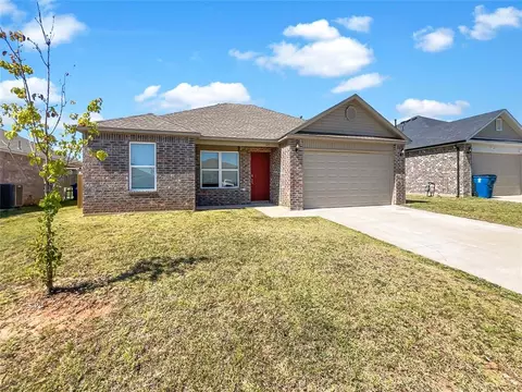 143 Waterside Dr, Newcastle, OK 73065