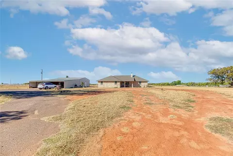 11433 N 1960 Rd, Elk City, OK 73644