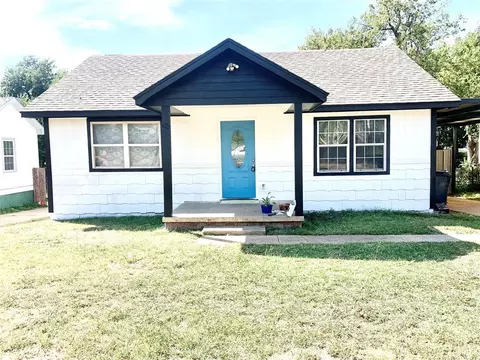 1029 N Quapah Ave, Oklahoma City, OK 73107