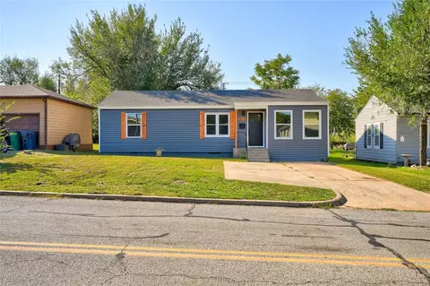 3016 NE 16th St, Oklahoma City, OK 73117