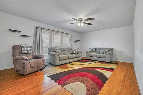 101 Cameron Dr, Altus, OK 73521 photo 5