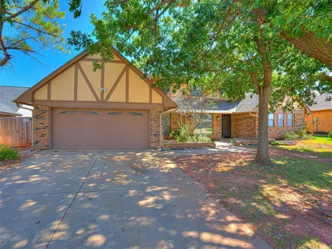 13028 Burlingame Ave, Oklahoma City, OK 73120