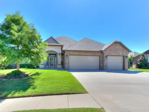 1312 NW 173 St, Edmond, OK 73012