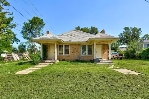 210 W Cammack St, Shawnee, OK 74804