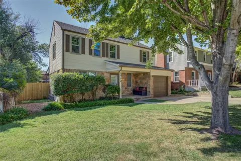 2816 NW 25th St, Oklahoma City, OK 73107