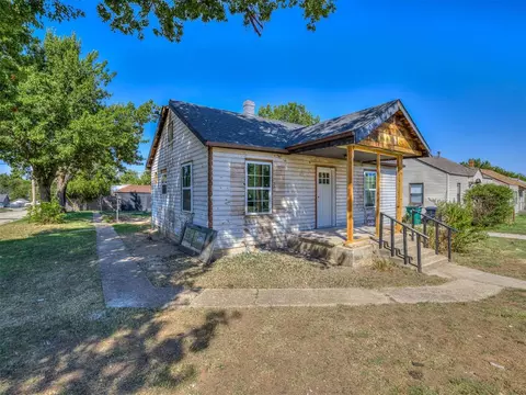 3529 NW 26th St, Oklahoma City, OK 73107