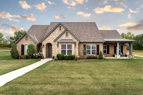 291 Reese Ln, Goldsby, OK 73093