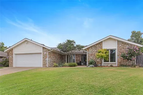 12004 Dahoon Dr, Oklahoma City, OK 73120
