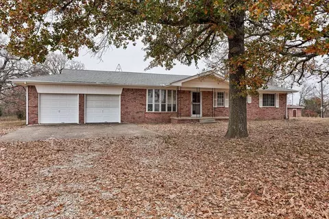 22363 Patterson Rd, Tecumseh, OK 74873