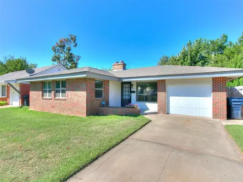 1413 N Nicklas Ave, Oklahoma City, OK 73127