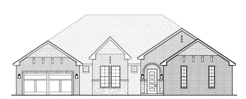 10116 NW 99th St, Yukon, OK 73099