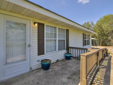 595 Shannon Rd, Mcalester, OK 74501
