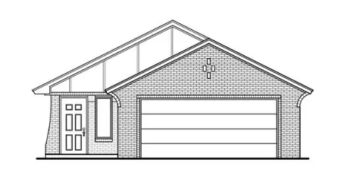 9224 SW 46th St, Oklahoma City, OK 73179