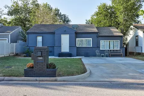 1340 NW 100th St, Oklahoma City, OK 73114