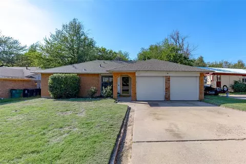 701 Woodland Way, Oklahoma City, OK 73127