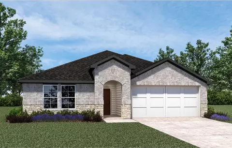 10304 NW 27th St, Yukon, OK 73099