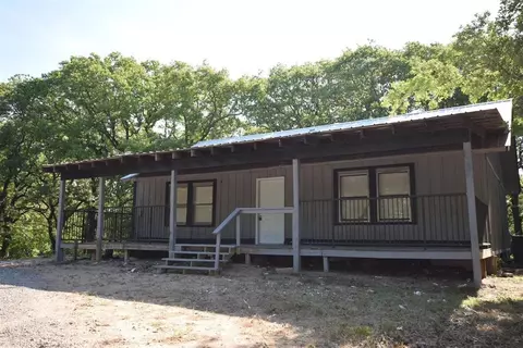 7351 Peaceful Oaks Ln, Macomb, OK 74852
