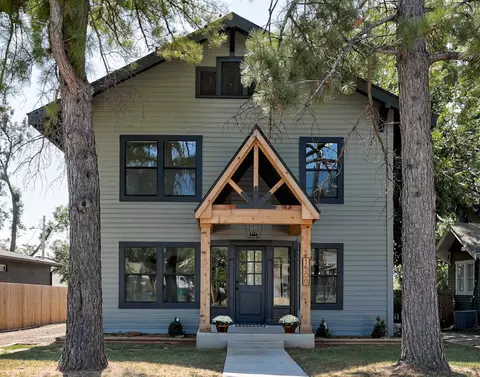 1500 NW 15th St, Oklahoma City, OK 73106