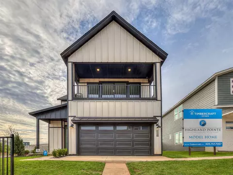 2520 NW 132nd Pl, Oklahoma City, OK 73120