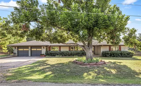 6604 N Missouri Ave, Oklahoma City, OK 73111
