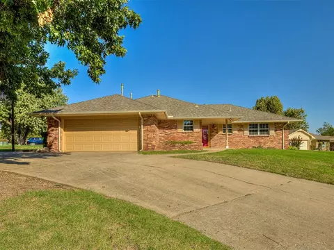 629 Montreal Dr, Yukon, OK 73099