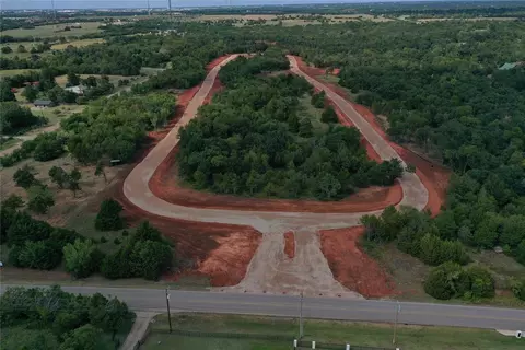 7901 Wilshire Park West Dr, Oklahoma City, OK 73111