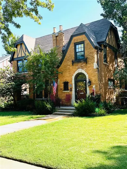 722 NE 18th St, Oklahoma City, OK 73105