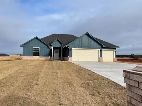 5640 Little Farms Rd, Guthrie, OK 73044
