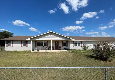 2780 County Road 1500 Rd, Stratford, OK 74872
