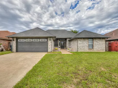 5405 SE 85th St, Oklahoma City, OK 73135