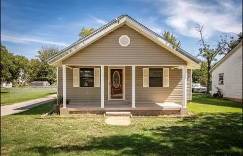344 S 4th, Mountain View, OK 73062