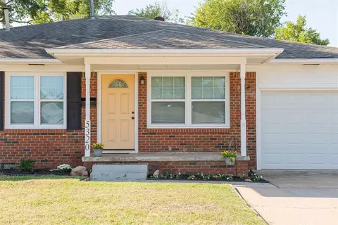 5320 NW 45th St, Warr Acres, OK 73122