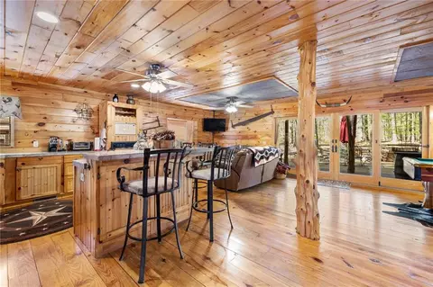 155 Marlin, Broken Bow, OK 74728