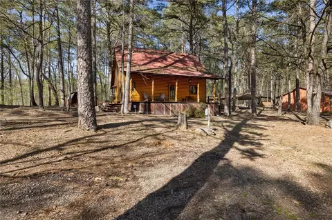 155 Marlin, Broken Bow, OK 74728 photo 30