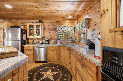 155 Marlin, Broken Bow, OK 74728 photo 5