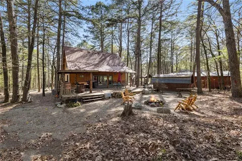 155 Marlin, Broken Bow, OK 74728 photo 28