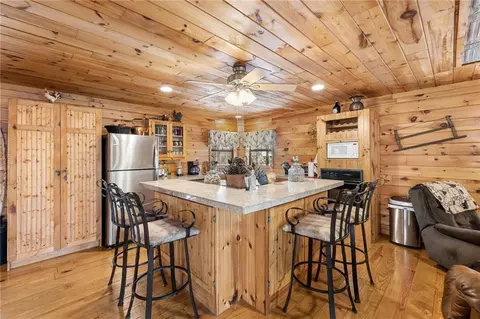 155 Marlin, Broken Bow, OK 74728 photo 3