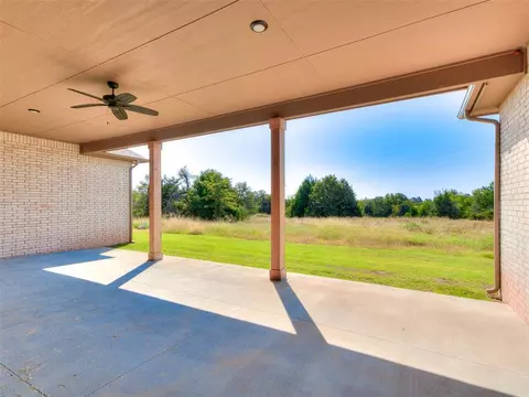 968 S Fishmarket Rd, Mcloud, OK 74851 photo 26