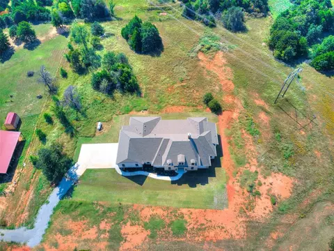 968 S Fishmarket Rd, Mcloud, OK 74851 photo 27